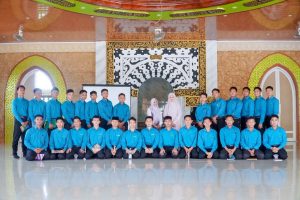 Kerjasama trubus Iman dengan luar negeri-International Islamic University of Malaysia Pesantren Trubus-pesantren di kaltim-pesantren di paser-pesantren indonesia-Pesantren terbaik di paser-Pesantren terbaik di kalimnatan